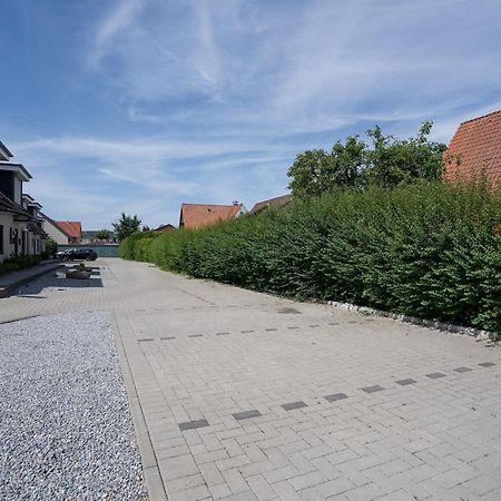 Carpe Diem Grömitz Eksteriør billede