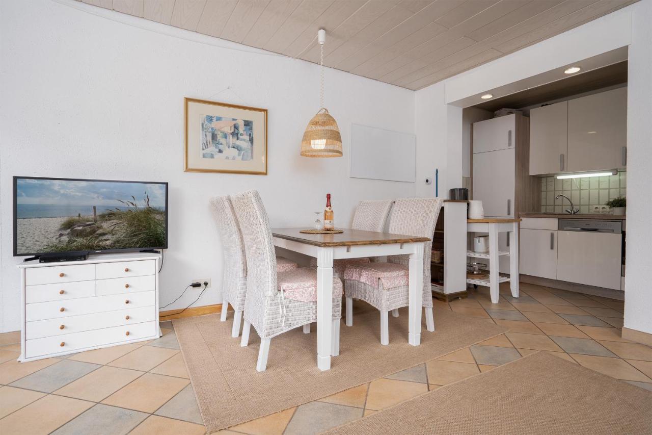 Carpe Diem Grömitz Eksteriør billede